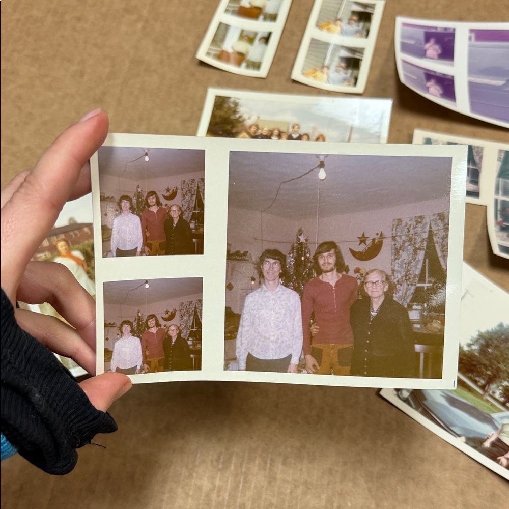 Vintage Photo Collection - Picture 2 of 11